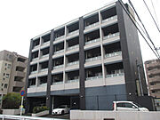 Well Bright KSU 2階 築17年9ヶ月の賃貸物件