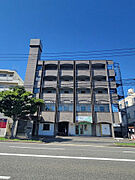 九産大前駅より徒歩4分 3階 築41年4ヶ月の賃貸物件