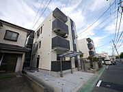 ジリオ名島の賃貸物件