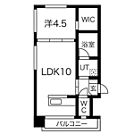 アールズプレイス福岡香椎駅前のイメージ