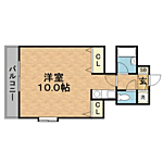 ライオンズマンション県庁前のイメージ