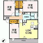 Ｄ－ｒｏｏｍＭｐｒｅｍｉｕｍのイメージ