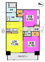 間取り：240027864631