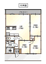 間取り：240027918900