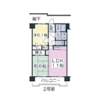 グレイスフルマンション箱崎東のイメージ