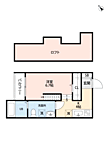 Ａｐａｒｔｍｅｎｔ楓のイメージ