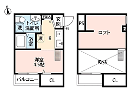 間取り：240028294119