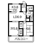 コンダクトヴィレッジ和白Ｎｏｒｔｈのイメージ