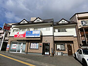 柚須駅より徒歩12分 2階 築37年5ヶ月の賃貸物件