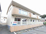 第3ハイツ香綾 2階 築32年4ヶ月の賃貸物件