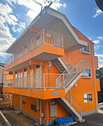 舞松原駅より徒歩26分 3階 築36年10ヶ月の賃貸物件