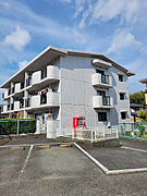 ＡＬＬＥＳＴ香椎 2階 築35年の賃貸物件