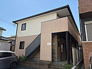 九産大前駅より徒歩10分 1階 築24年6ヶ月の賃貸物件