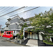 グランヴィラージュ6 3階 築35年5ヶ月の賃貸物件