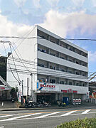 プレアール福工大前 4階 築37年11ヶ月の賃貸物件