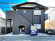 クリミエール香椎の賃貸物件