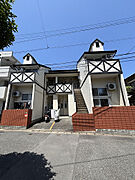 アーデンハイム 2階 築32年8ヶ月の賃貸物件