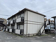 サンガーデン福間A棟 1階 築29年9ヶ月の賃貸物件