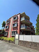 和白駅より徒歩12分 3階 築18年4ヶ月の賃貸物件