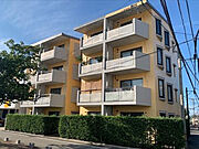 馬出九大病院前駅より徒歩5分 1階 築27年8ヶ月の賃貸物件