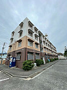 西日本かなえビル 4階 築42年3ヶ月の賃貸物件