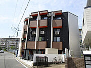 ガレット九産大前の賃貸物件