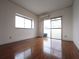 ベルメゾン新宮 105 1階ワンルームのリビング/ダイニング