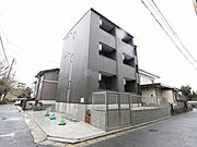 和白駅より徒歩6分 1階 築1年1ヶ月の賃貸物件