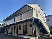 古賀駅より徒歩18分 1階 築24年2ヶ月の賃貸物件