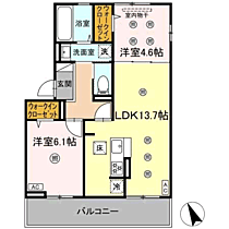 間取り：240035907089
