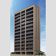 香椎宮前駅より徒歩4分 5階 新築の賃貸物件