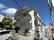 フェニックス香椎参道 3階 築42年8ヶ月の賃貸物件