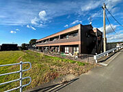 東福間駅より徒歩69分 2階 築18年3ヶ月の賃貸物件