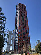 香椎花園前駅より徒歩22分 35階 築9年9ヶ月の賃貸物件