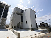 ヴィラ福工大前 2階 築2年4ヶ月の賃貸物件