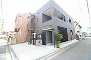 THECUBEHAKOZAKIの賃貸物件