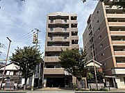 グランシャリオ箱崎 5階 築28年8ヶ月の賃貸物件