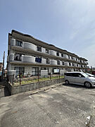 サンシャイン和白２ 3階 築30年9ヶ月の賃貸物件