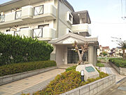 和白駅より徒歩15分 2階 築30年8ヶ月の賃貸物件