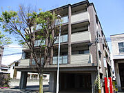 箱崎駅より徒歩13分 2階 築11年1ヶ月の賃貸物件