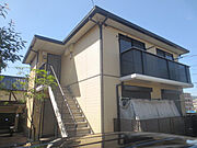 舞松原駅より徒歩17分 1階 築30年8ヶ月の賃貸物件