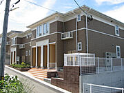 ジョワ・ラシーヌ 1階 築18年3ヶ月の賃貸物件