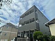 和白駅より徒歩2分 1階 築2年3ヶ月の賃貸物件