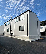 東福間駅より徒歩27分 1階 新築の賃貸物件