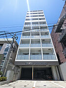 西鉄香椎駅より徒歩6分 2階 築6年5ヶ月の賃貸物件