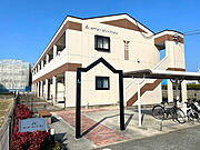 カーサ・ヴィバーチェ 2階 築18年1ヶ月の賃貸物件