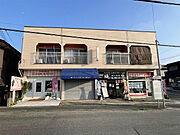 舞松原駅より徒歩11分 2階 築47年10ヶ月の賃貸物件