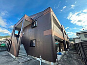 東福間駅より徒歩70分 2階 築18年3ヶ月の賃貸物件