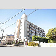 ドムール花見 2階 築35年3ヶ月の賃貸物件