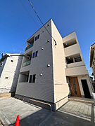 R-smartPONO 1階 築2年8ヶ月の賃貸物件